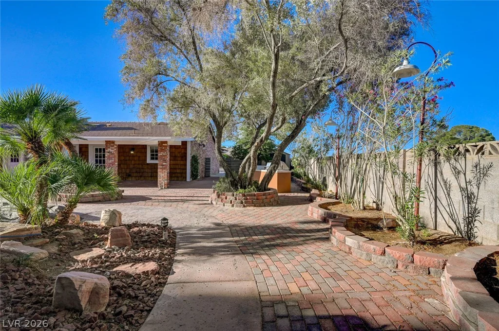 7145 Rogers, Las Vegas, NV 89118