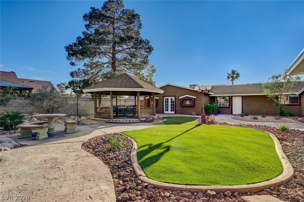 7145 Rogers, Las Vegas, NV 89118