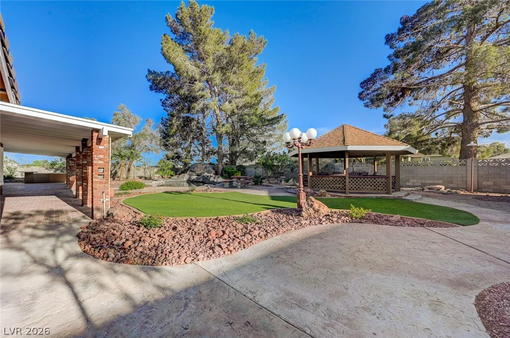 7145 Rogers, Las Vegas, NV 89118