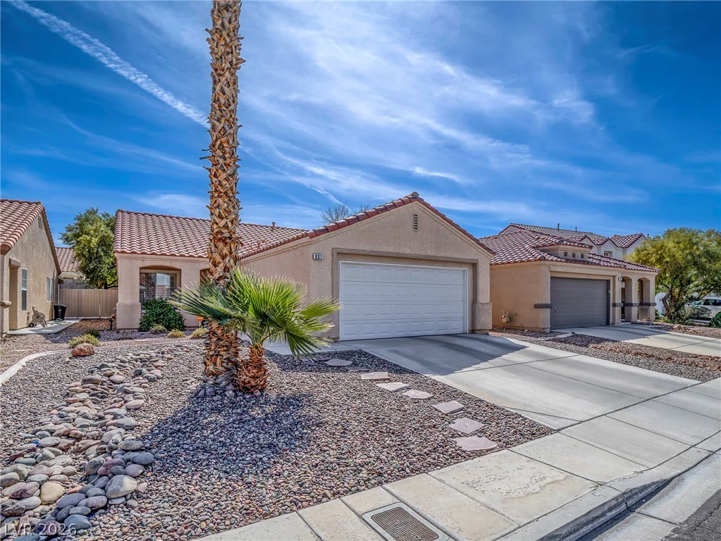 931 Horsethief Ranch, Las Vegas, NV 89123