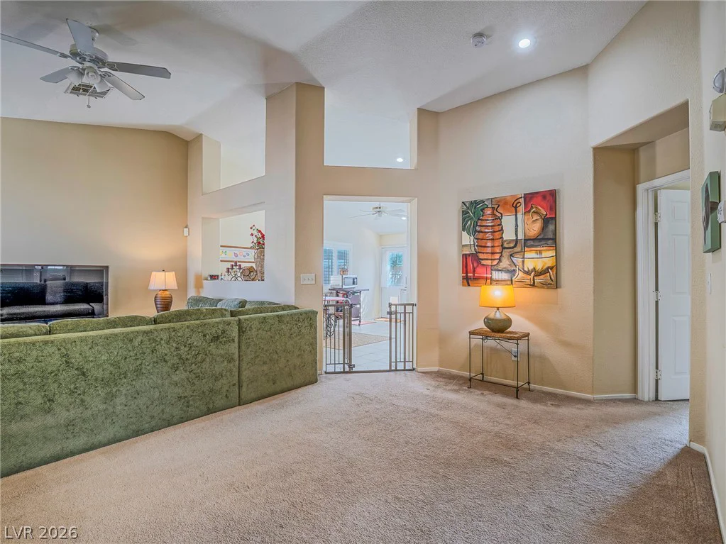 931 Horsethief Ranch, Las Vegas, NV 89123