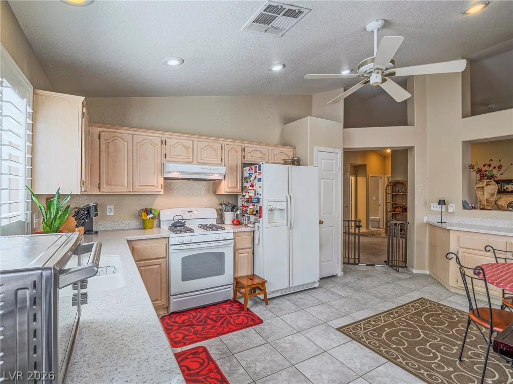 931 Horsethief Ranch, Las Vegas, NV 89123
