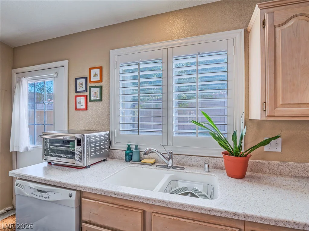 931 Horsethief Ranch, Las Vegas, NV 89123