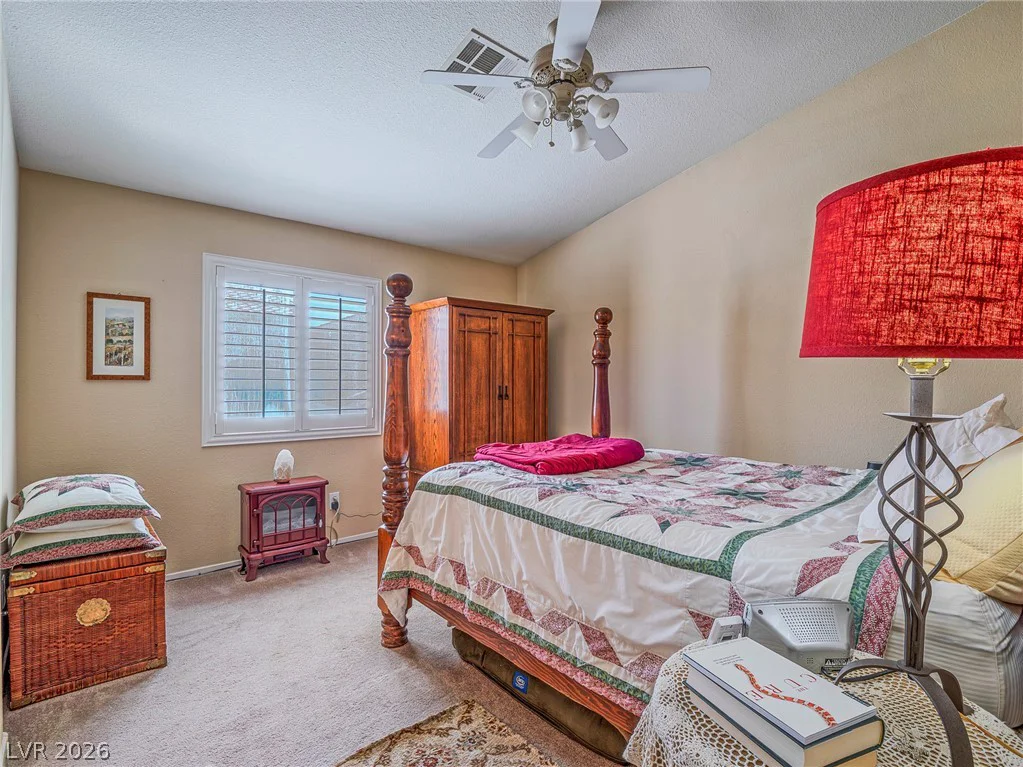 931 Horsethief Ranch, Las Vegas, NV 89123