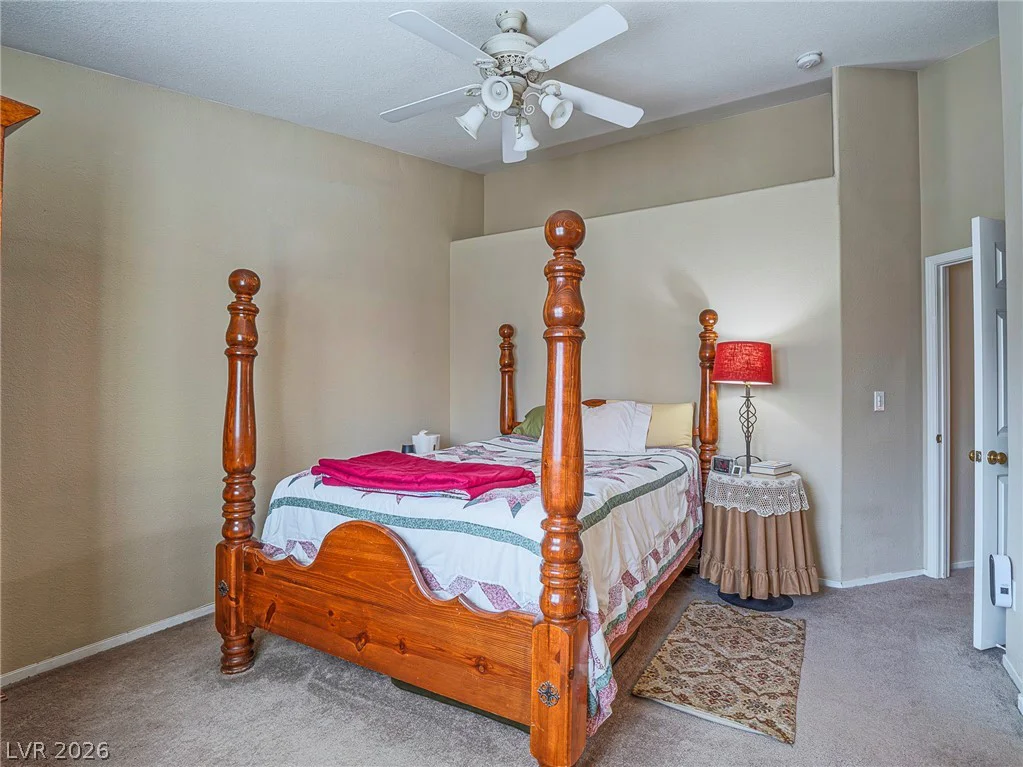 931 Horsethief Ranch, Las Vegas, NV 89123