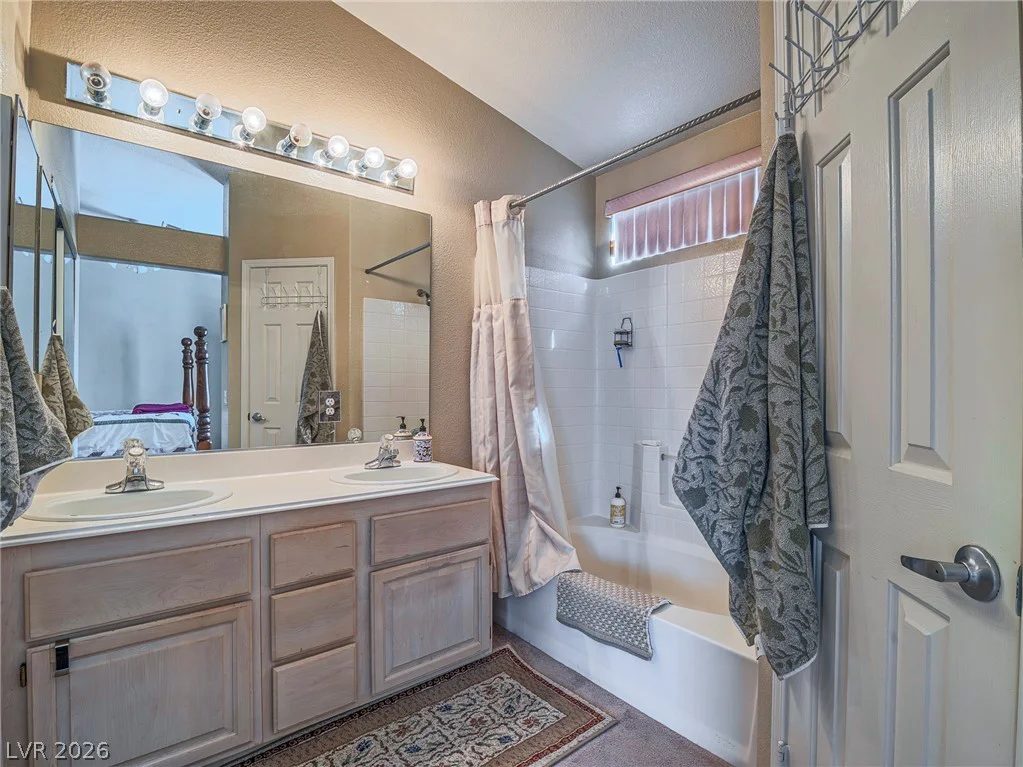 931 Horsethief Ranch, Las Vegas, NV 89123