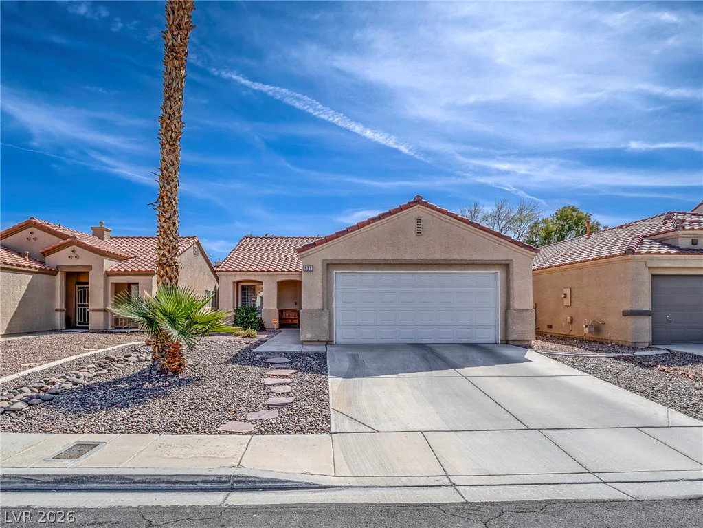 931 Horsethief Ranch, Las Vegas, NV 89123