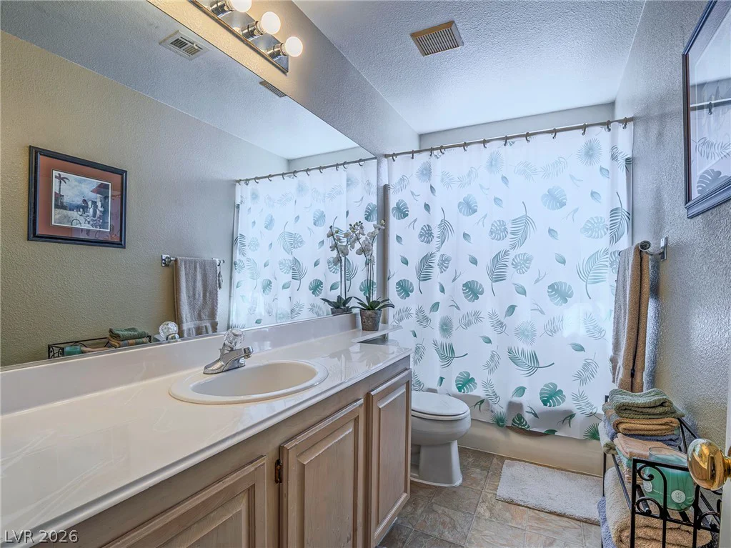 931 Horsethief Ranch, Las Vegas, NV 89123