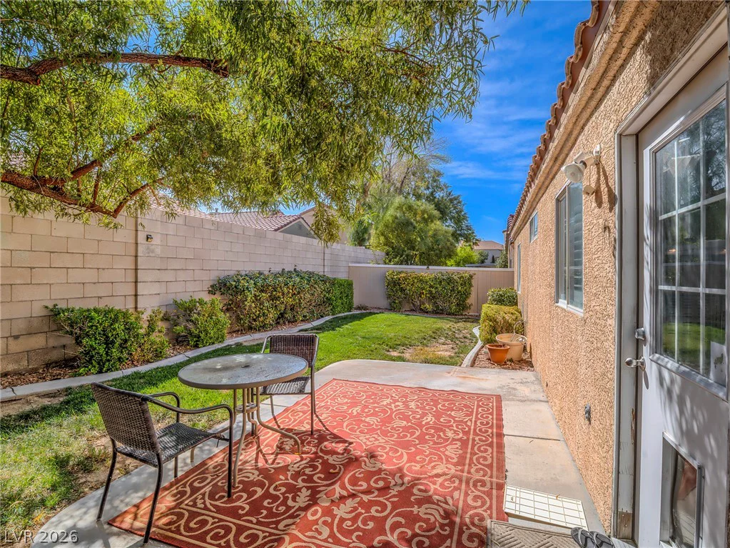 931 Horsethief Ranch, Las Vegas, NV 89123