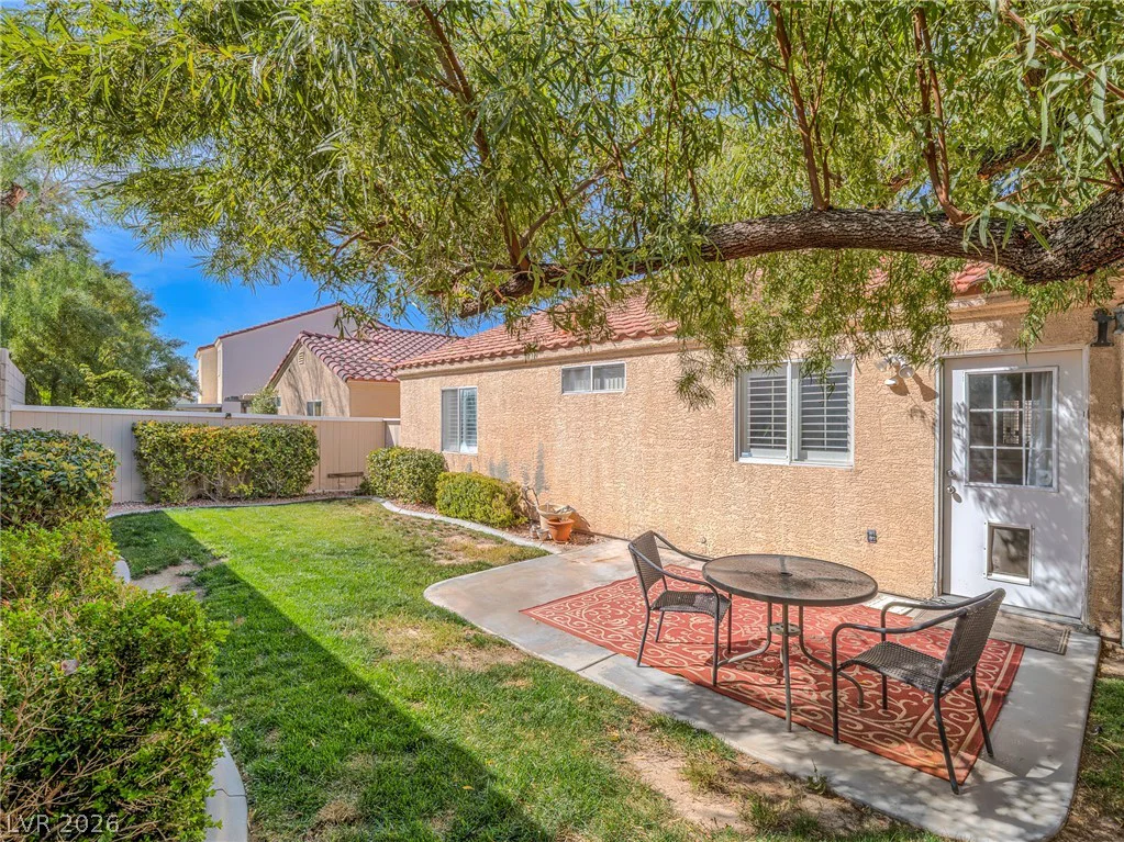 931 Horsethief Ranch, Las Vegas, NV 89123