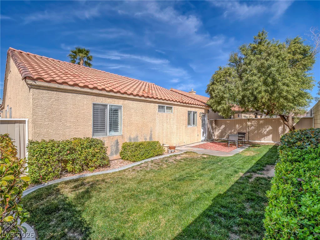 931 Horsethief Ranch, Las Vegas, NV 89123