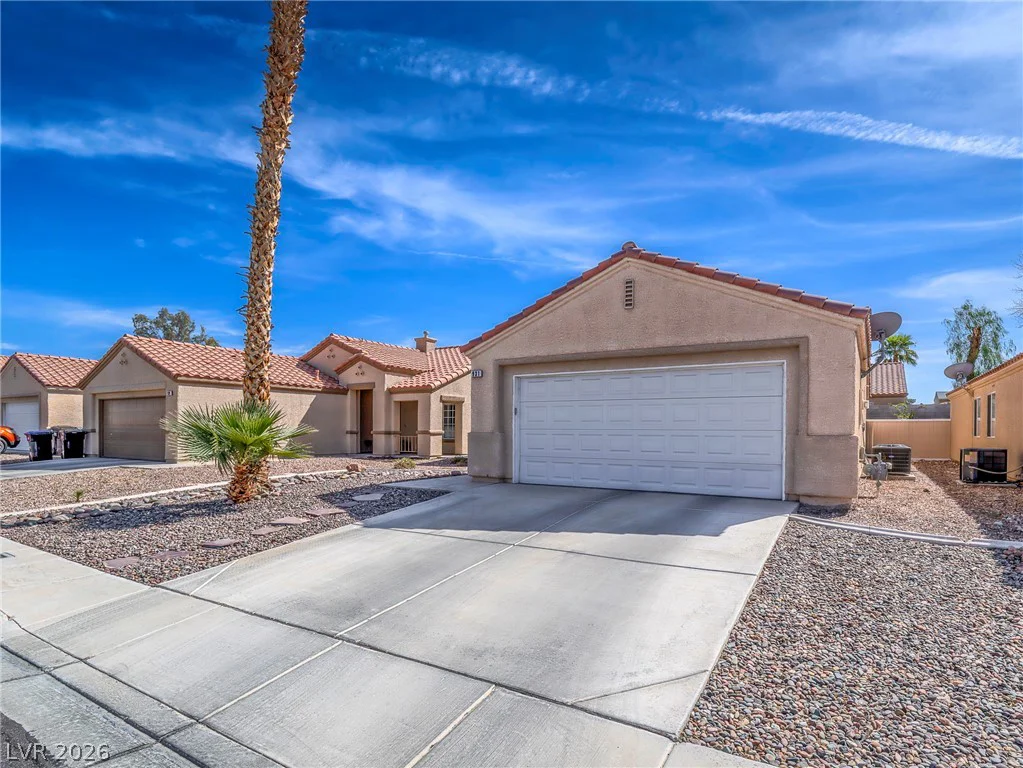 931 Horsethief Ranch, Las Vegas, NV 89123