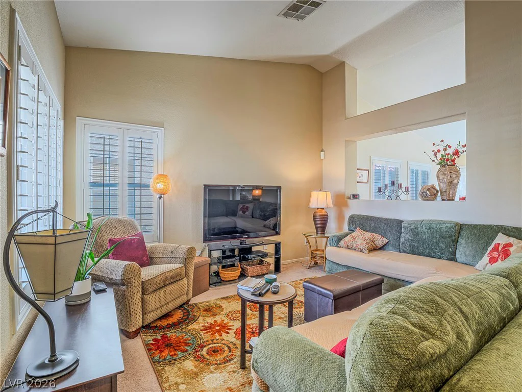 931 Horsethief Ranch, Las Vegas, NV 89123