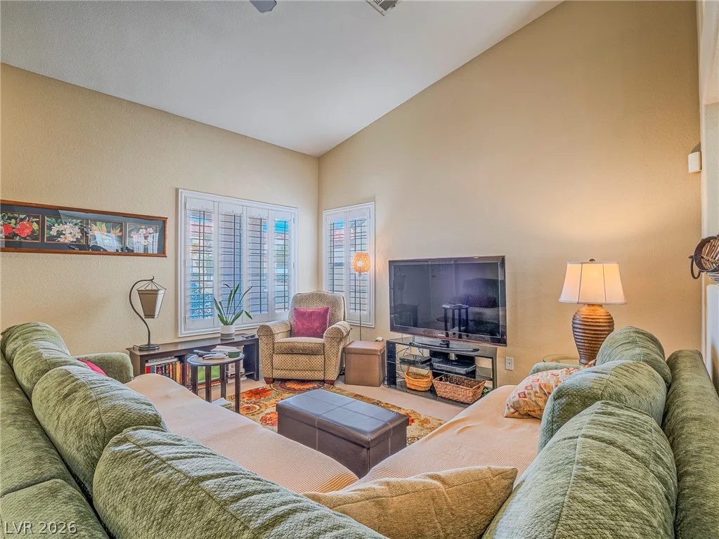 931 Horsethief Ranch, Las Vegas, NV 89123