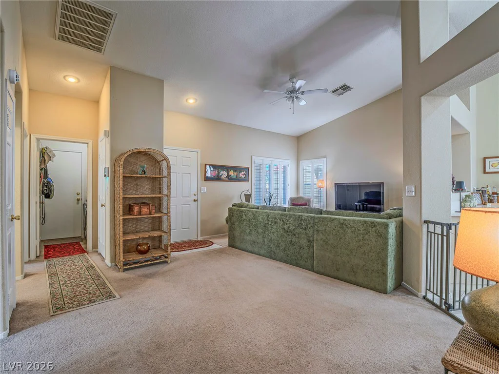 931 Horsethief Ranch, Las Vegas, NV 89123