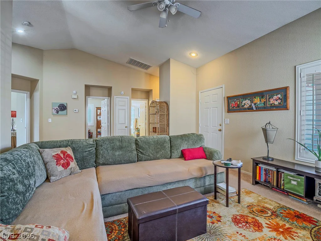 931 Horsethief Ranch, Las Vegas, NV 89123