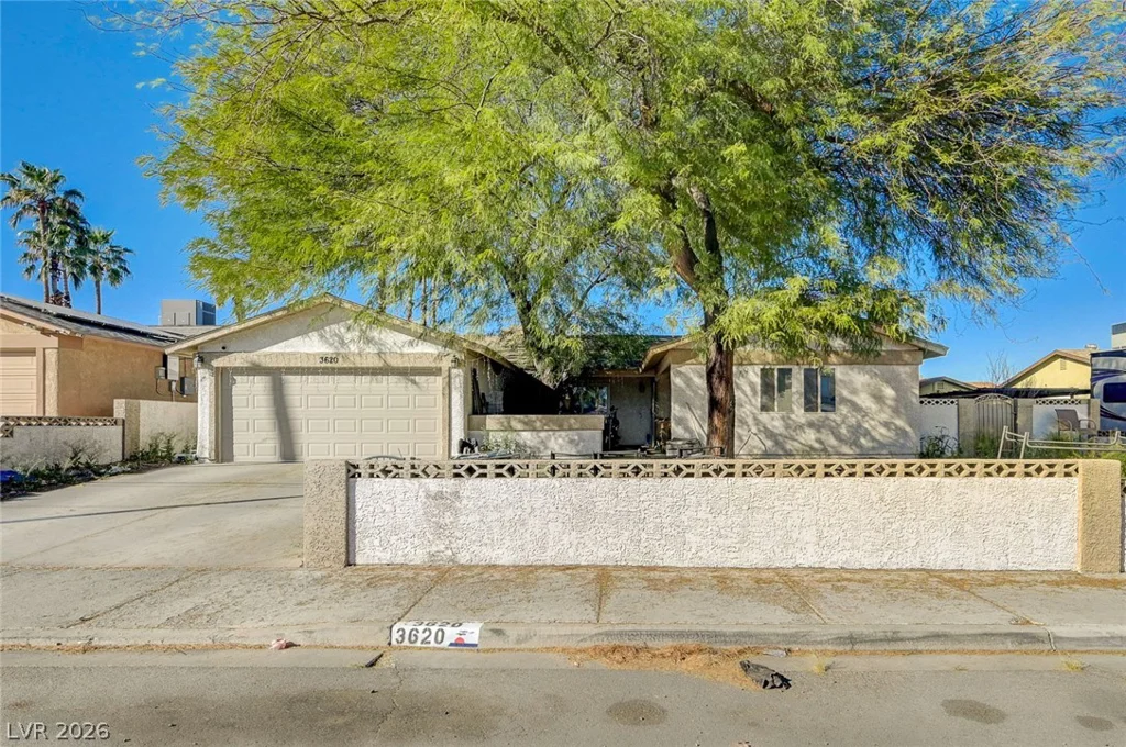 3620 Rawhide, Las Vegas, NV 89120