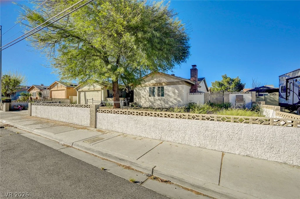 3620 Rawhide, Las Vegas, NV 89120