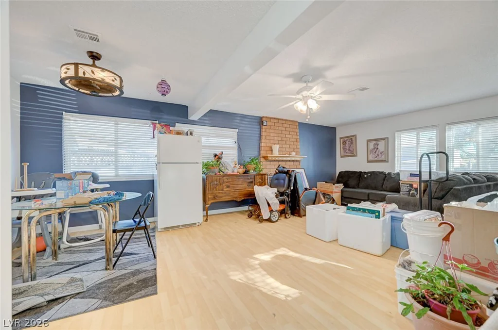 3620 Rawhide, Las Vegas, NV 89120
