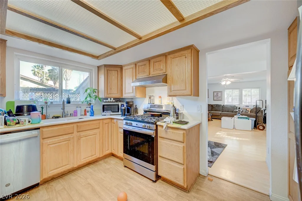 3620 Rawhide, Las Vegas, NV 89120
