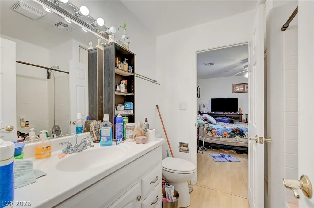 3620 Rawhide, Las Vegas, NV 89120