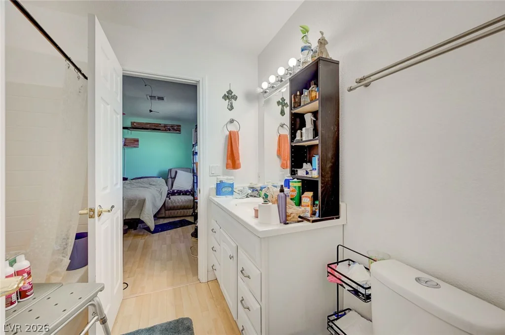 3620 Rawhide, Las Vegas, NV 89120