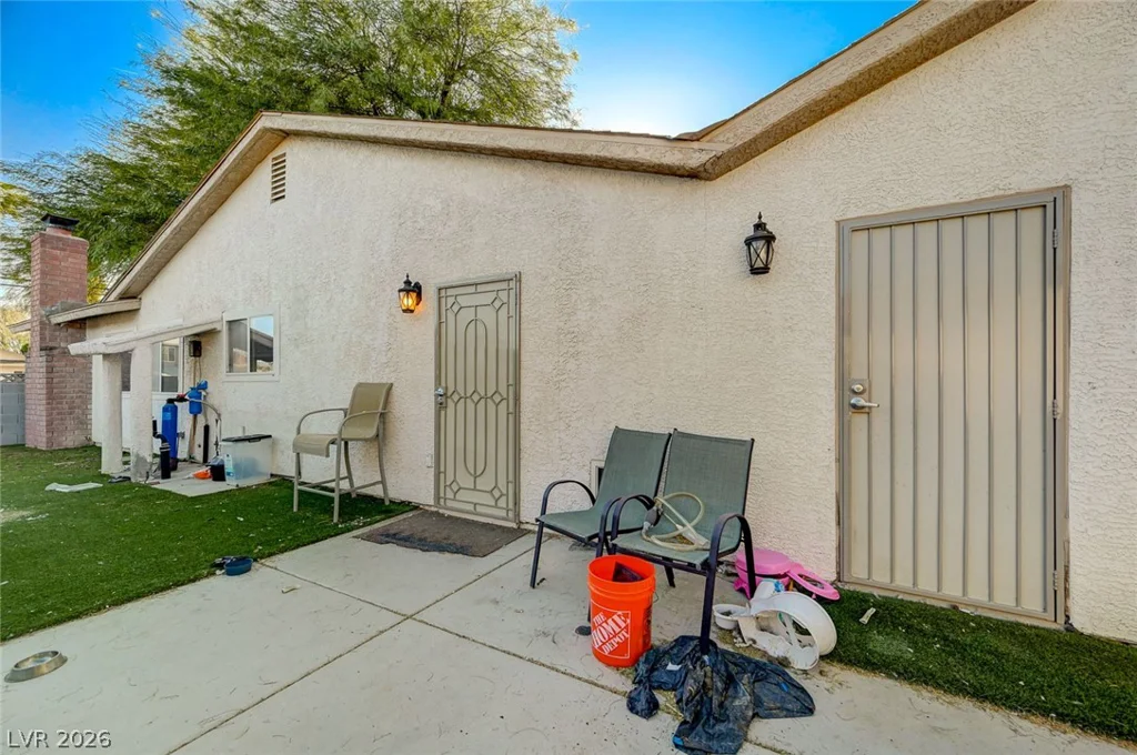3620 Rawhide, Las Vegas, NV 89120