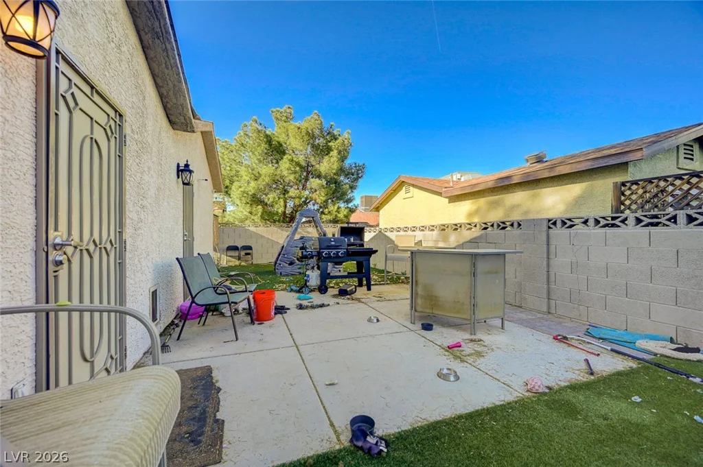 3620 Rawhide, Las Vegas, NV 89120