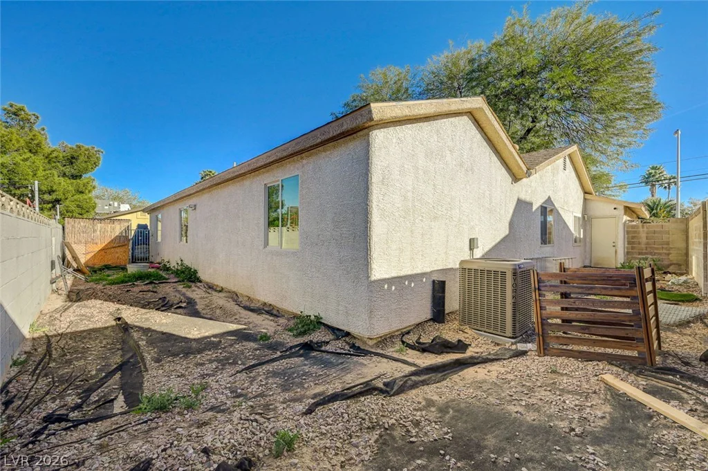 3620 Rawhide, Las Vegas, NV 89120