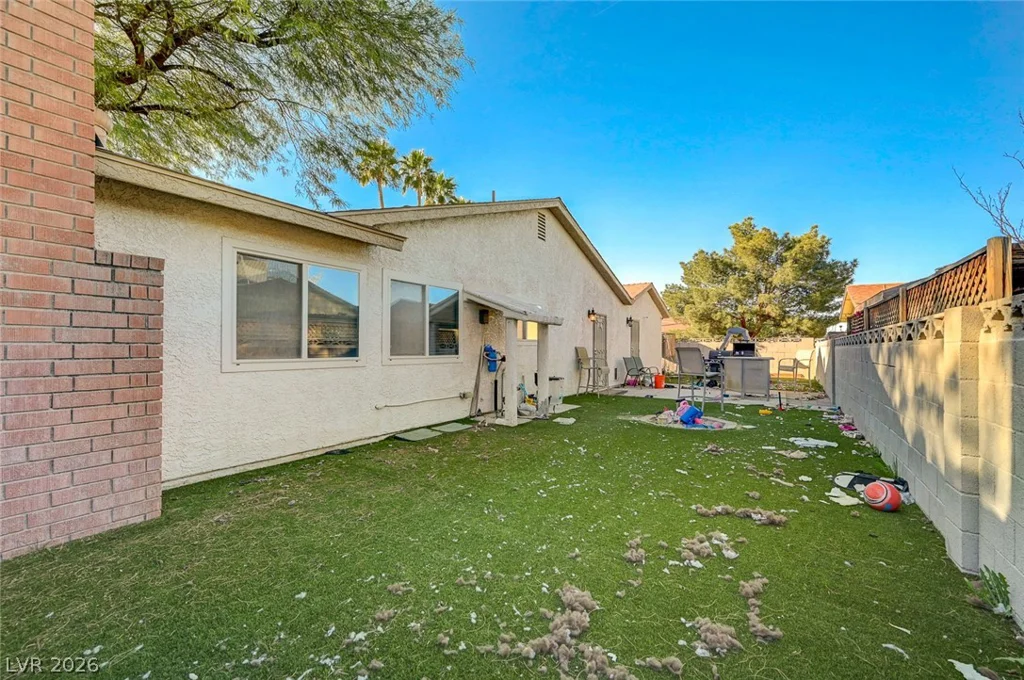 3620 Rawhide, Las Vegas, NV 89120