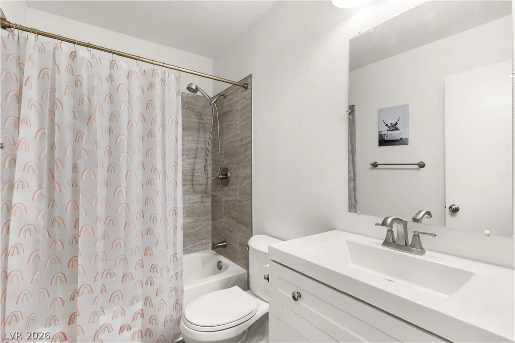 4870 Montara, Las Vegas, NV 89121