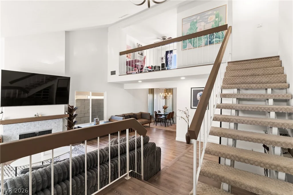 4870 Montara, Las Vegas, NV 89121