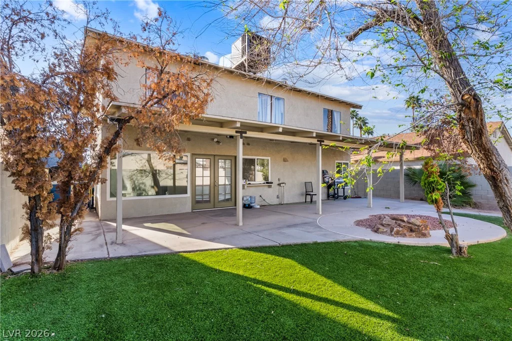 4870 Montara, Las Vegas, NV 89121