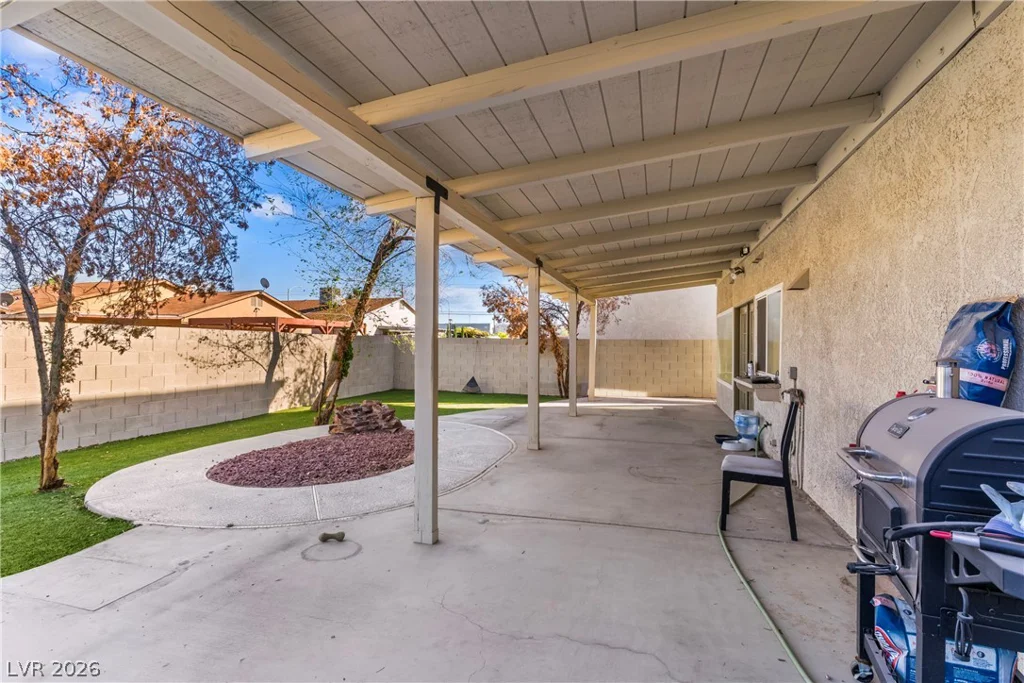 4870 Montara, Las Vegas, NV 89121