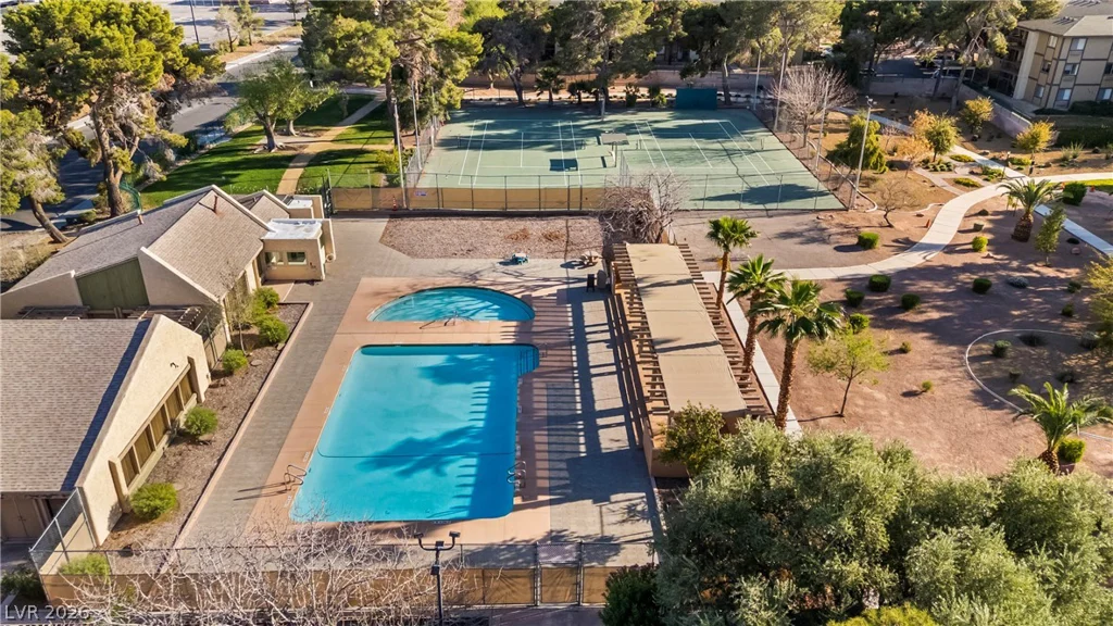 4870 Montara, Las Vegas, NV 89121