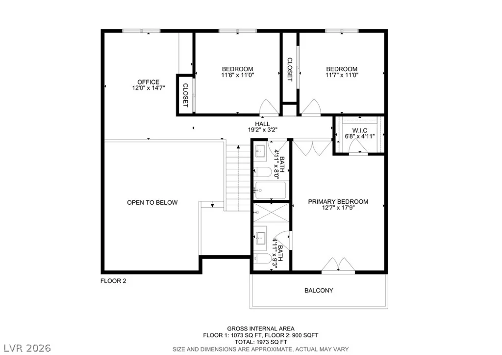 4870 Montara, Las Vegas, NV 89121