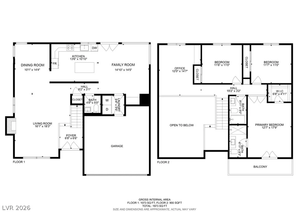 4870 Montara, Las Vegas, NV 89121