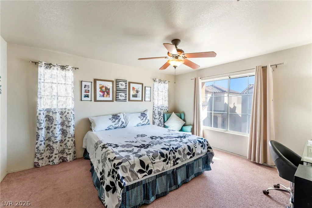 4803 Leadership, North Las Vegas, NV 89031
