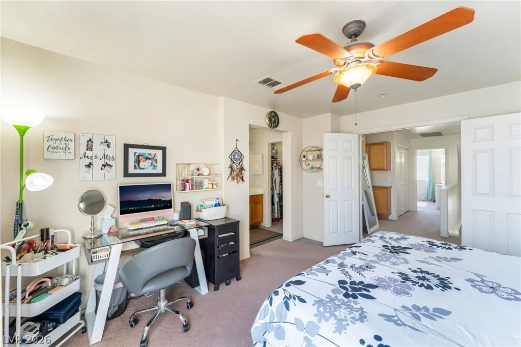 4803 Leadership, North Las Vegas, NV 89031