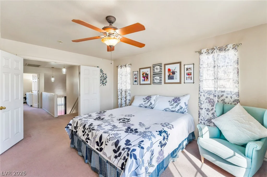 4803 Leadership, North Las Vegas, NV 89031
