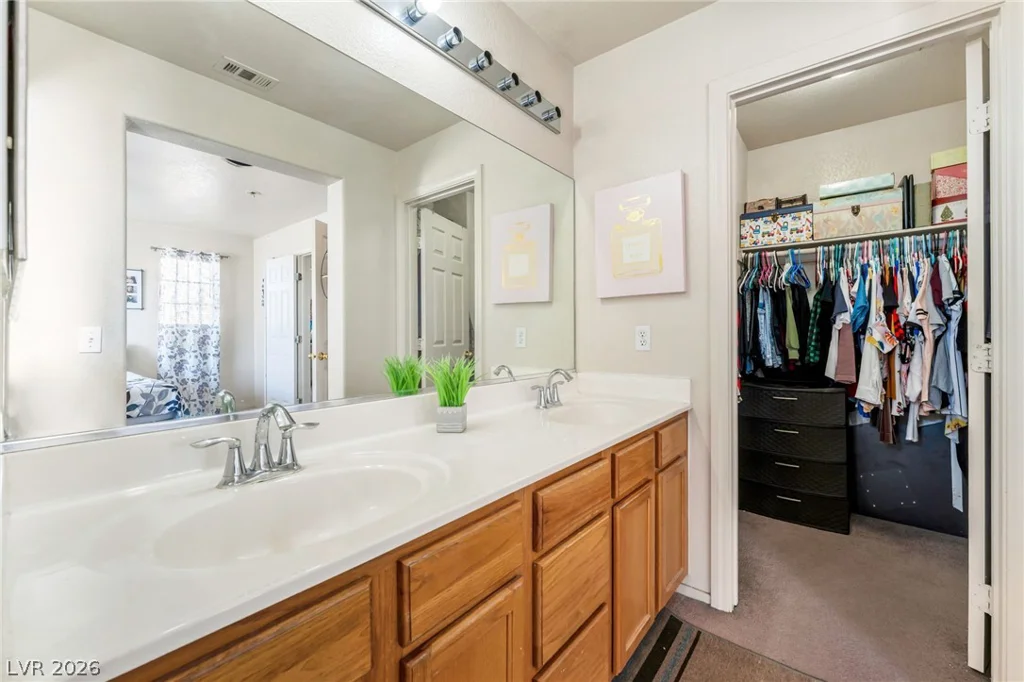 4803 Leadership, North Las Vegas, NV 89031