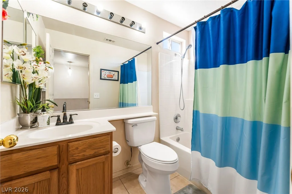 4803 Leadership, North Las Vegas, NV 89031
