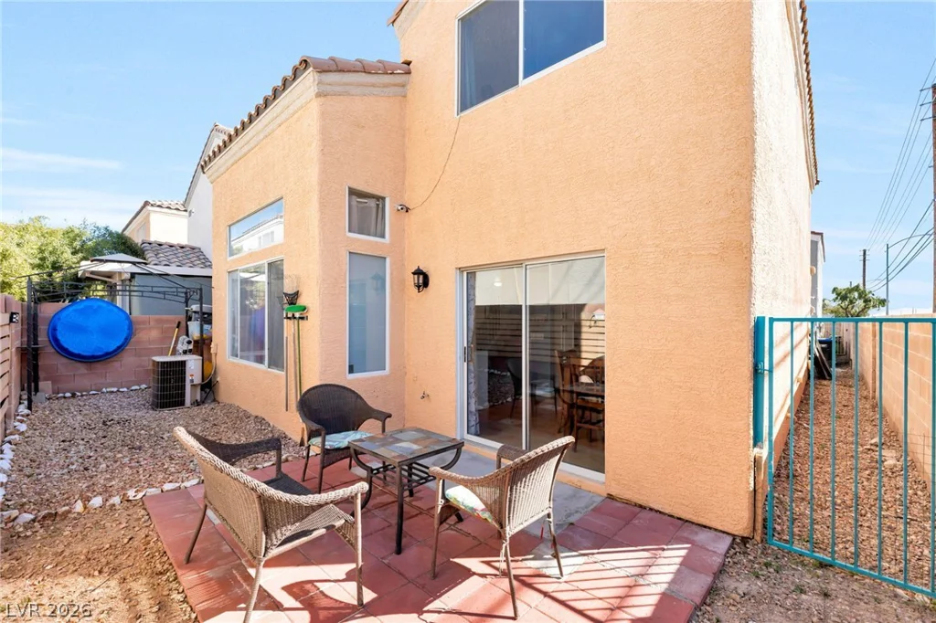 4803 Leadership, North Las Vegas, NV 89031