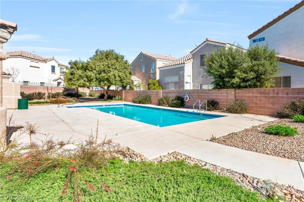 4803 Leadership, North Las Vegas, NV 89031