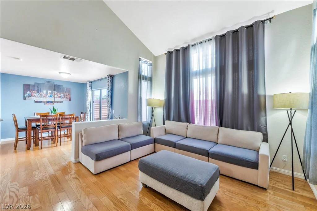 4803 Leadership, North Las Vegas, NV 89031