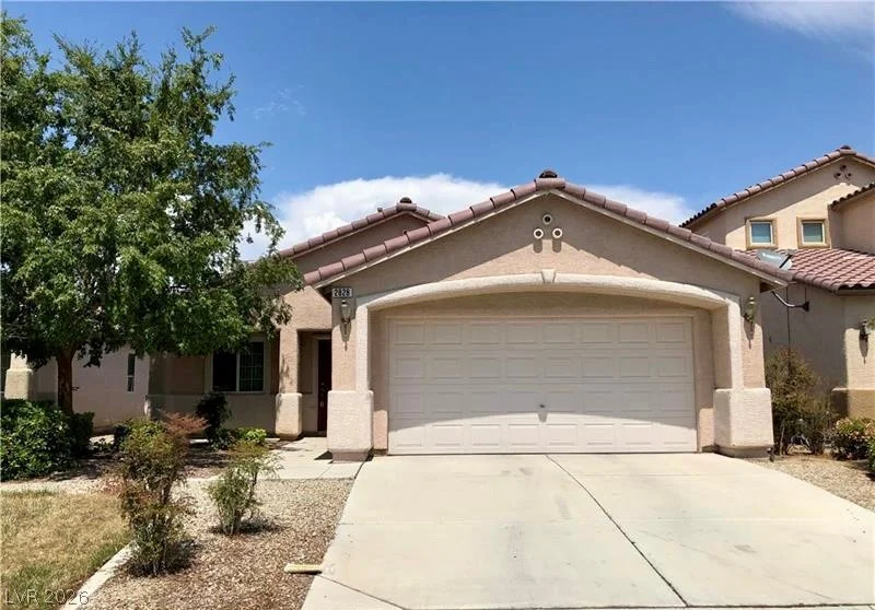 2828 Woodland Park, North Las Vegas, NV 89086