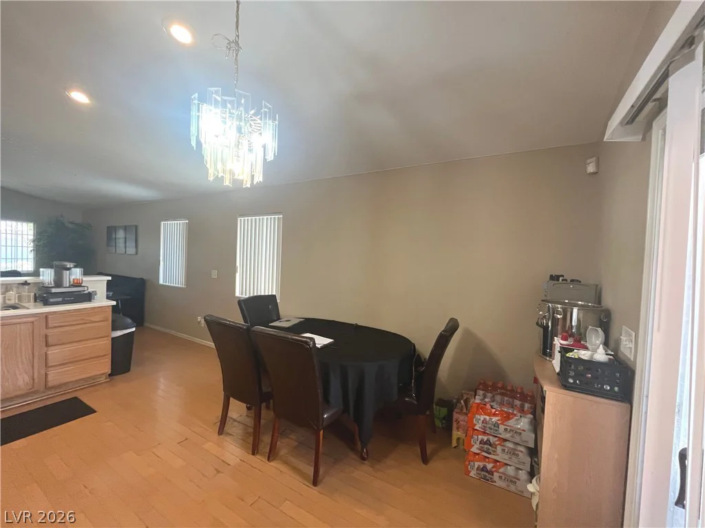 2828 Woodland Park, North Las Vegas, NV 89086