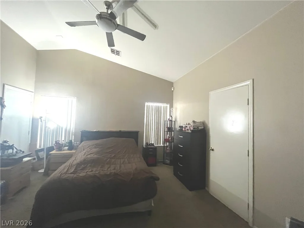 2828 Woodland Park, North Las Vegas, NV 89086
