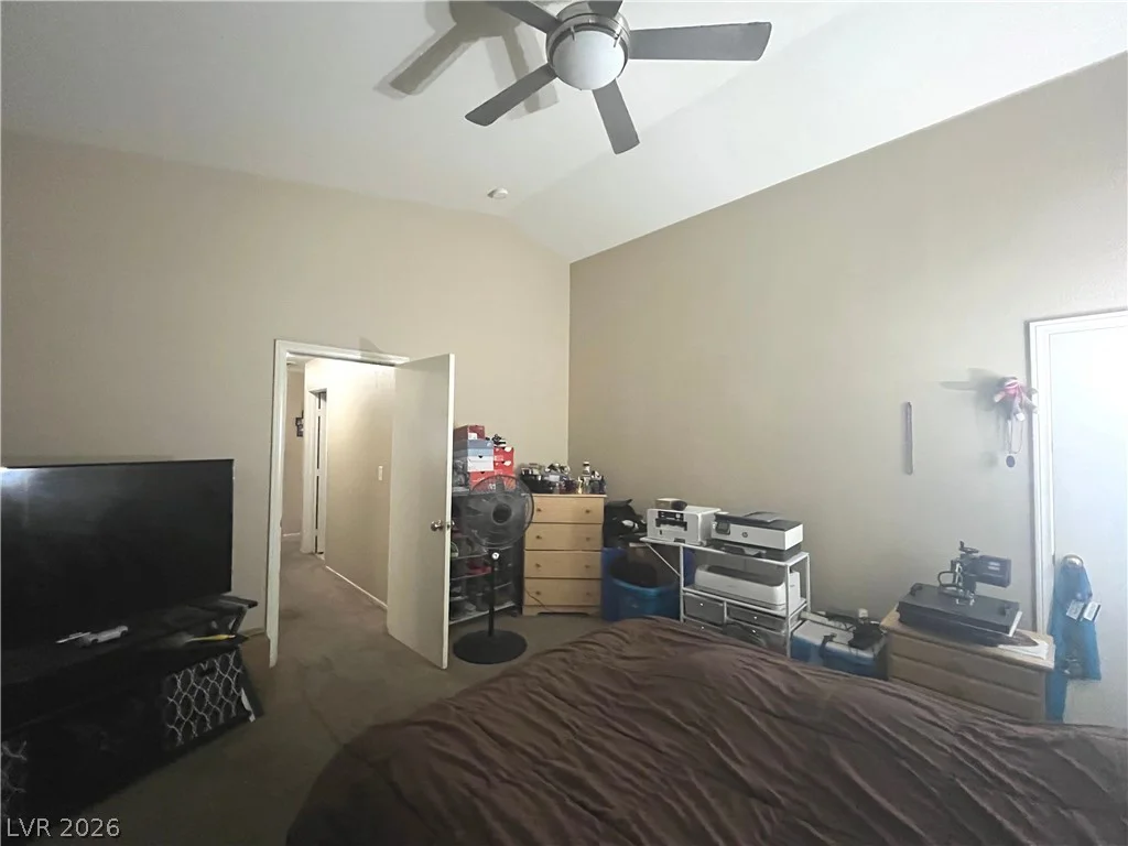 2828 Woodland Park, North Las Vegas, NV 89086
