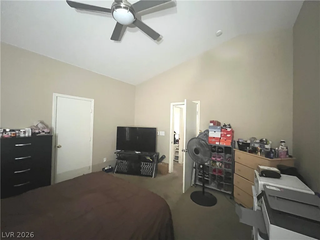 2828 Woodland Park, North Las Vegas, NV 89086